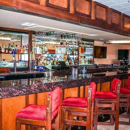 Knights Inn Tucson Zewnętrze zdjęcie