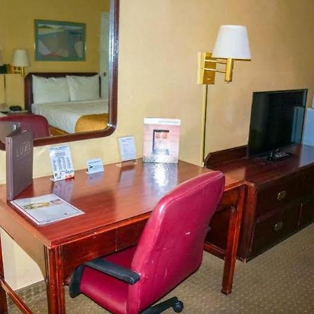 Knights Inn Tucson Zewnętrze zdjęcie