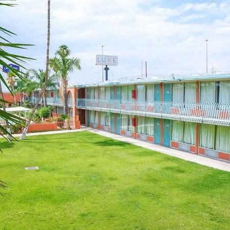 Knights Inn Tucson Zewnętrze zdjęcie