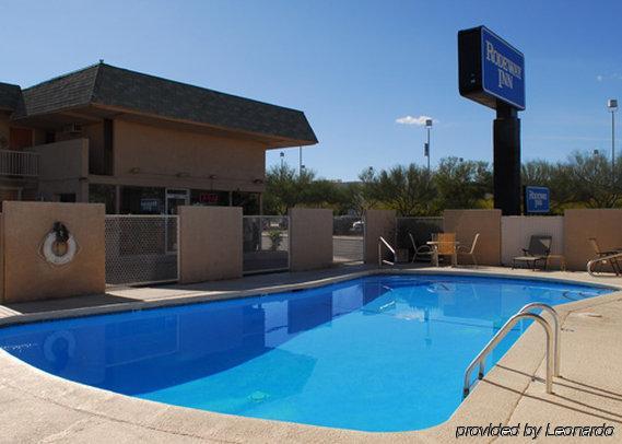 Knights Inn Tucson Zewnętrze zdjęcie