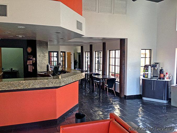 Knights Inn Tucson Zewnętrze zdjęcie
