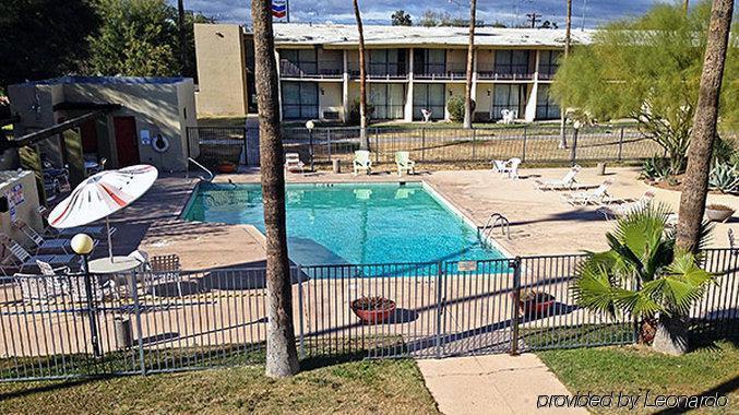 Knights Inn Tucson Zewnętrze zdjęcie