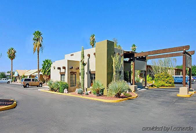 Knights Inn Tucson Zewnętrze zdjęcie