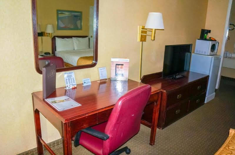 Knights Inn Tucson Zewnętrze zdjęcie