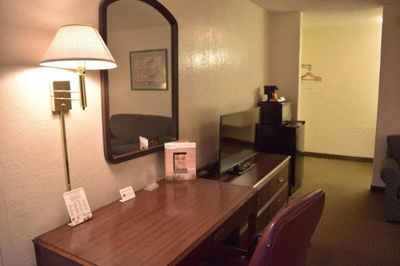 Knights Inn Tucson Zewnętrze zdjęcie