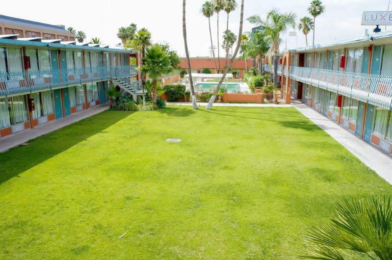 Knights Inn Tucson Zewnętrze zdjęcie