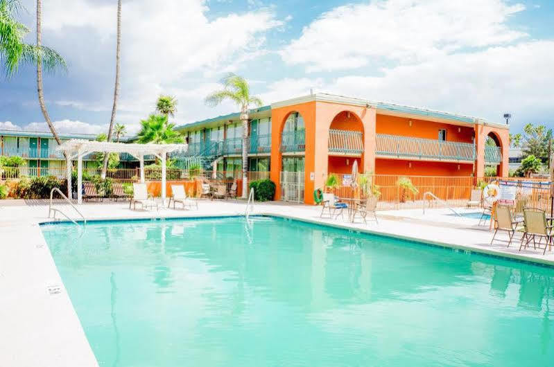 Knights Inn Tucson Zewnętrze zdjęcie