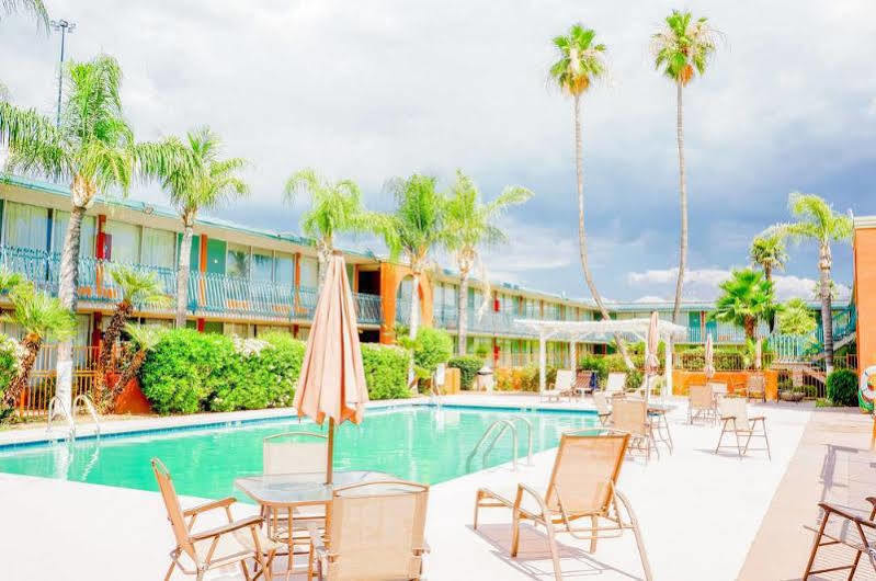 Knights Inn Tucson Zewnętrze zdjęcie