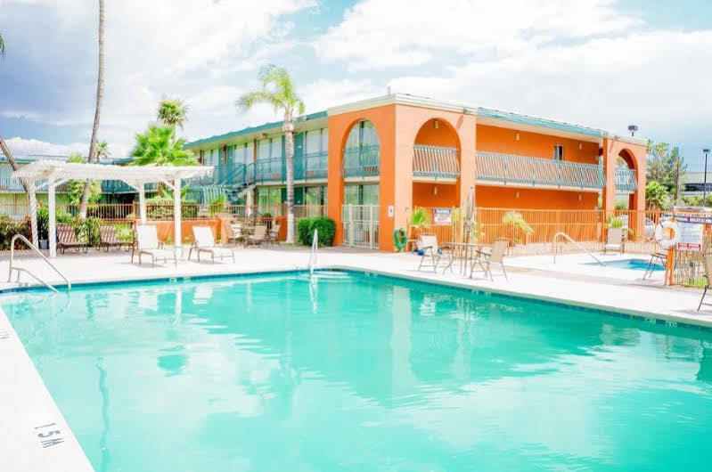 Knights Inn Tucson Zewnętrze zdjęcie