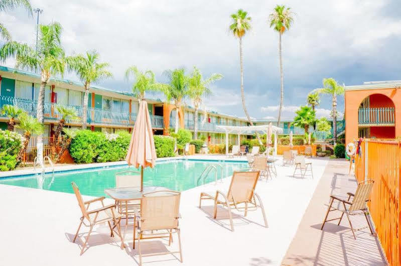 Knights Inn Tucson Zewnętrze zdjęcie