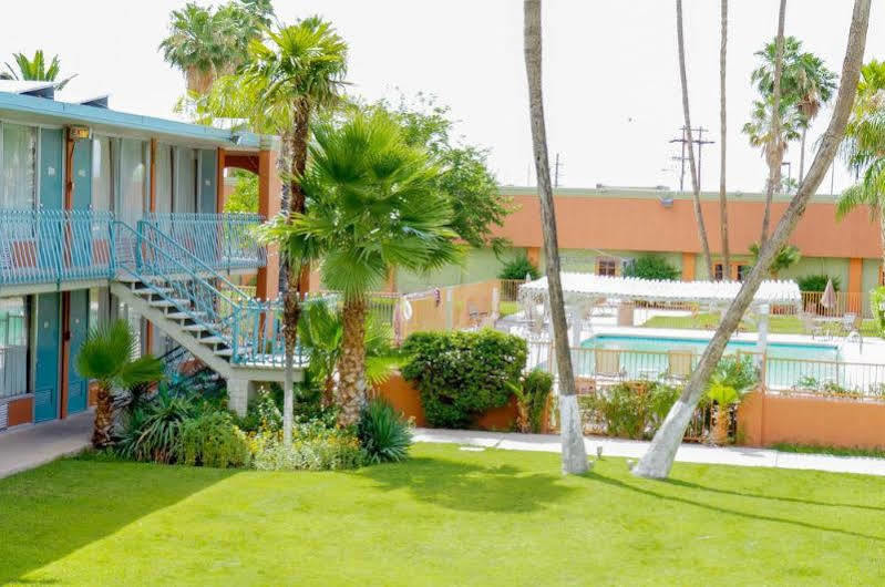 Knights Inn Tucson Zewnętrze zdjęcie