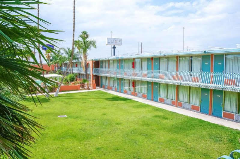 Knights Inn Tucson Zewnętrze zdjęcie